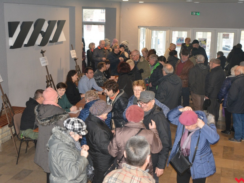 Szał na punkcie Kaziuków. Bilety rozeszły się błyskawicznie