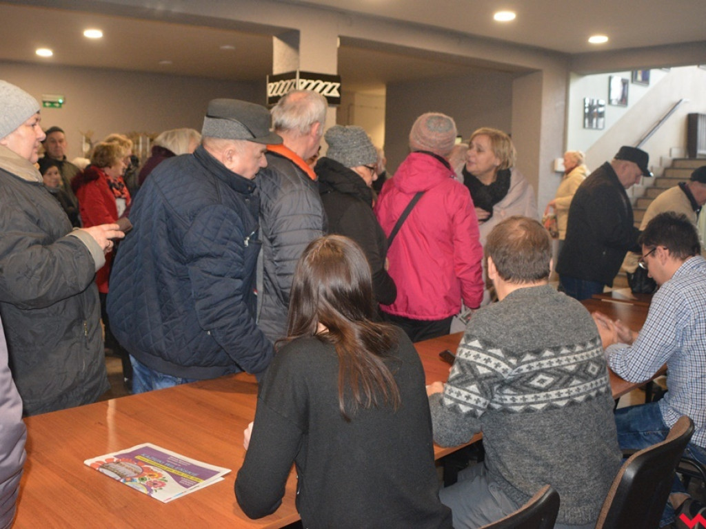 Szał na punkcie Kaziuków. Bilety rozeszły się błyskawicznie