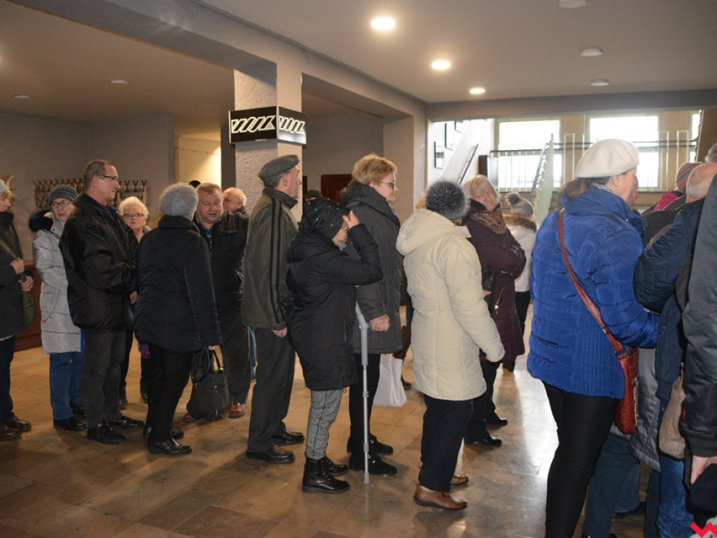 Szał na punkcie Kaziuków. Bilety rozeszły się błyskawicznie