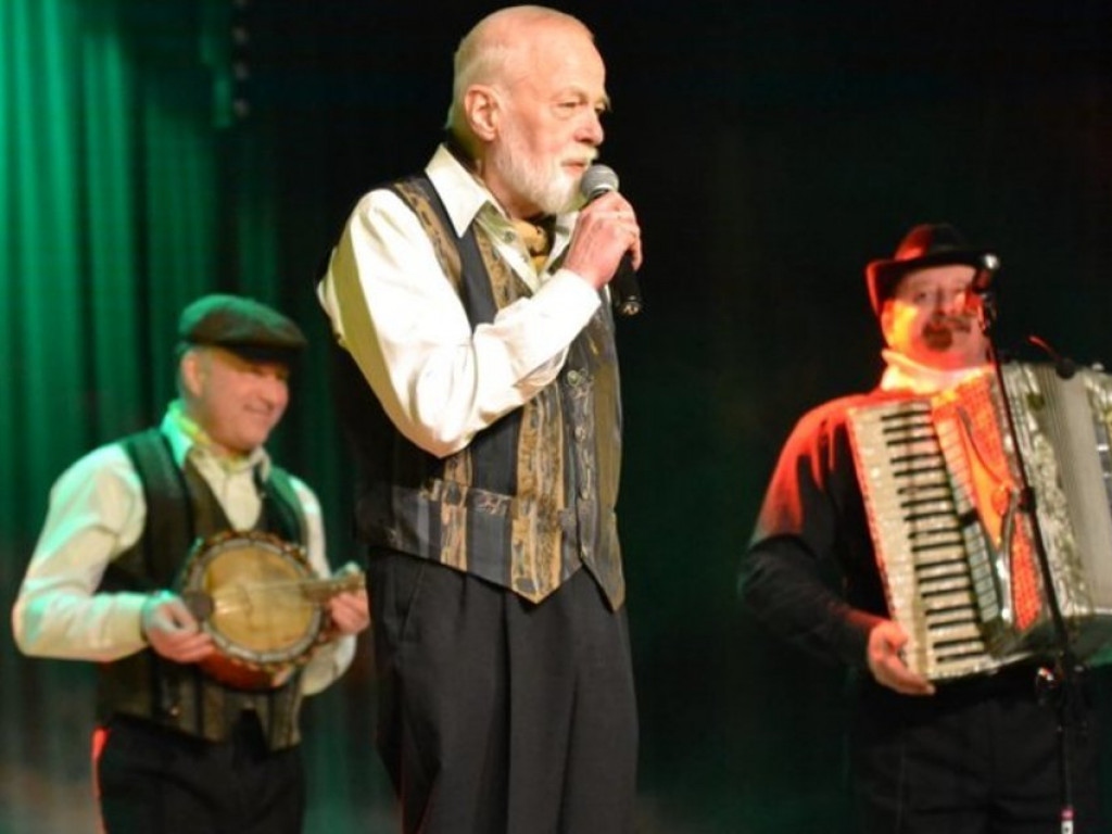 Szał na punkcie Kaziuków. Bilety rozeszły się błyskawicznie