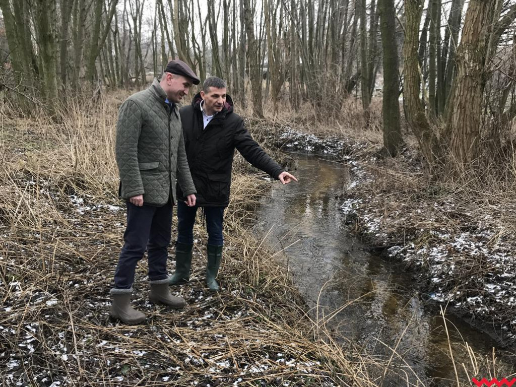 Prace na Flisie będą, ale w bardzo okrojonym zakresie