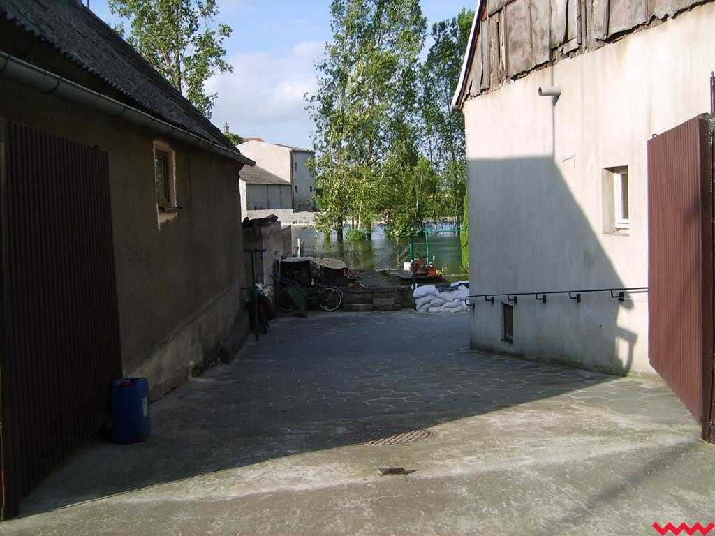 Prace na Flisie będą, ale w bardzo okrojonym zakresie