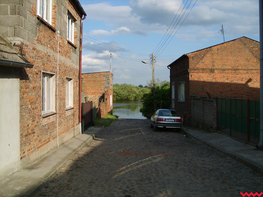 Prace na Flisie będą, ale w bardzo okrojonym zakresie