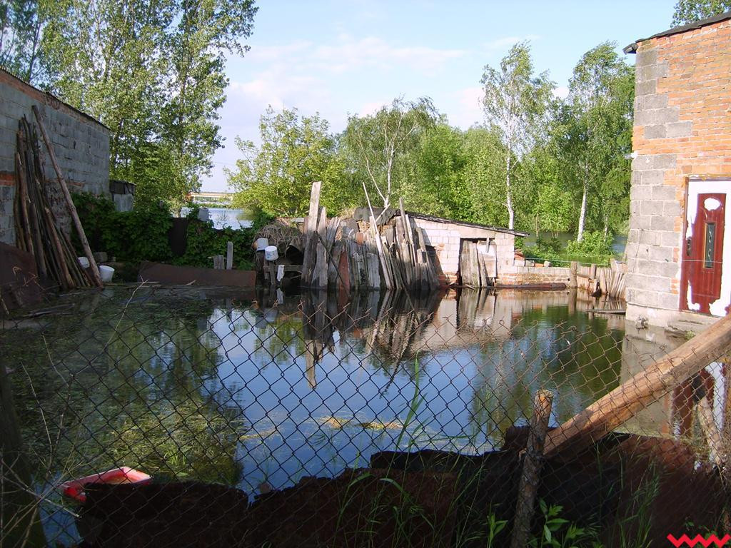 Prace na Flisie będą, ale w bardzo okrojonym zakresie