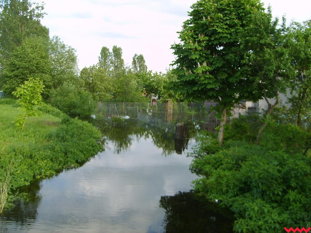 Prace na Flisie będą, ale w bardzo okrojonym zakresie
