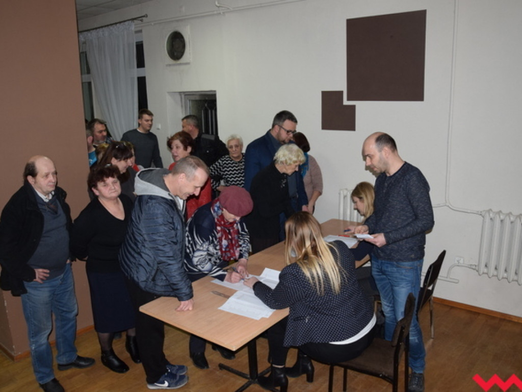  - Jestem jak przeciąg - mówi Halina Lubczyńska, nowa sołtys Borzykowa