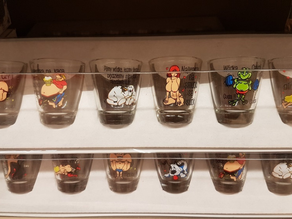 Ulice w barwach czerwieni. Jak co roku zalały nas walentynkowe serduszka