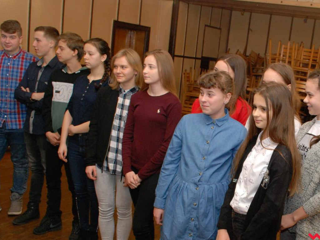 Strażacy z Pyzdr podsumowali miniony rok