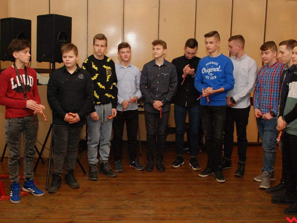 Strażacy z Pyzdr podsumowali miniony rok