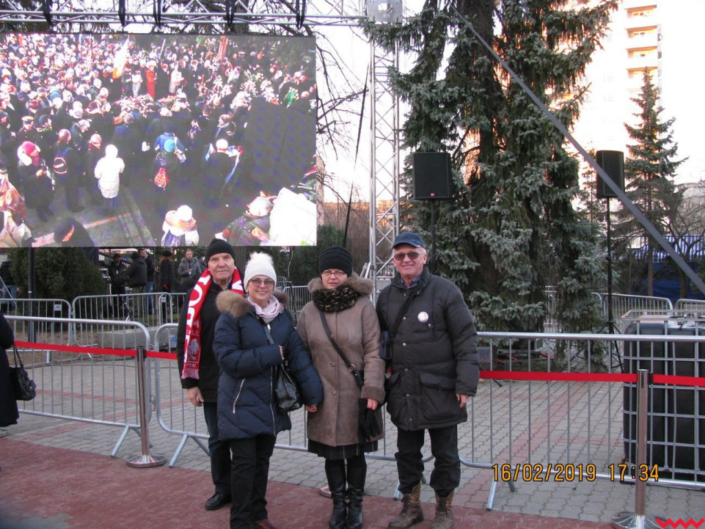 Mieszkańcy powiatu wrzesińskiego uczestniczyli w pogrzebie byłego premiera Jana Olszewskiego
