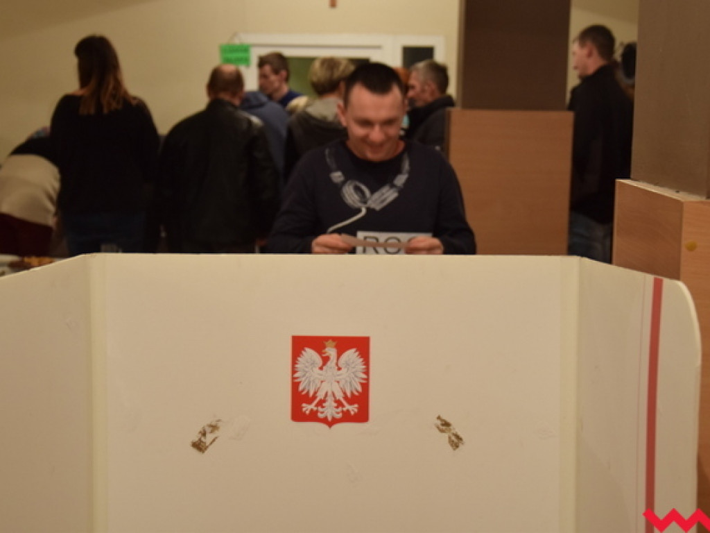 Wiesław Urbaniak został sołtysem Gałęzewic na czwartą kadencję. Mieszkańcy byli jednomyślni