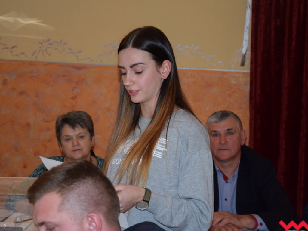Józef Lisiecki i Grzegorz Baranowski ciągle sołtysami w Cieślach