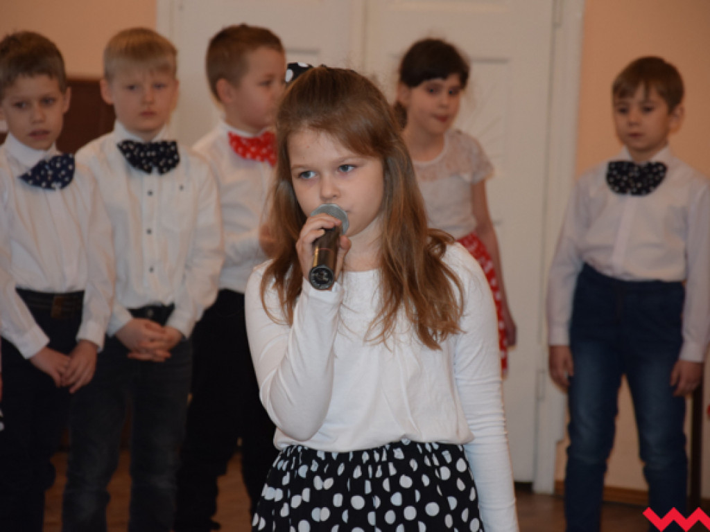 W pałacu Reymonta w Kołaczkowie otwarto Klub Seniora Plus. Pierwsza grupa rozpoczyna zajęcia