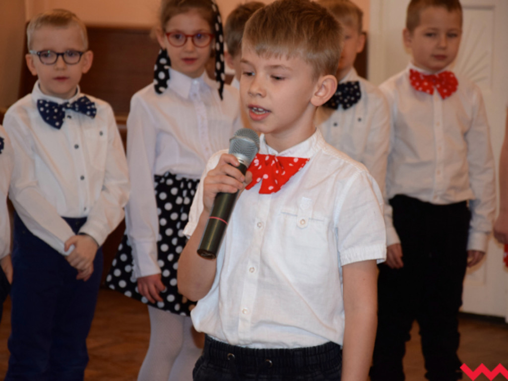 W pałacu Reymonta w Kołaczkowie otwarto Klub Seniora Plus. Pierwsza grupa rozpoczyna zajęcia