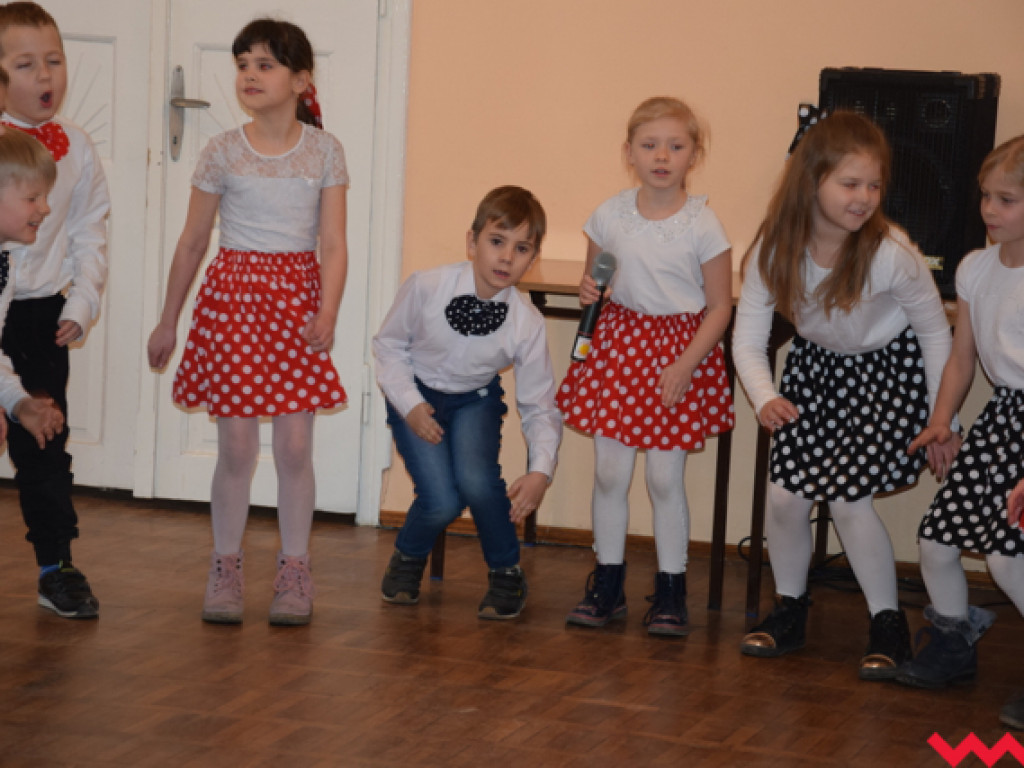 W pałacu Reymonta w Kołaczkowie otwarto Klub Seniora Plus. Pierwsza grupa rozpoczyna zajęcia