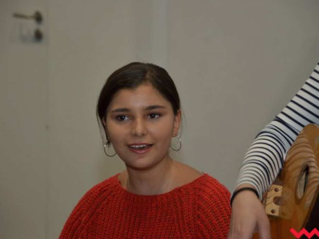 Gruzinki zaprezentują mieszkańcom Miłosławia swój wyjątkowy folklor