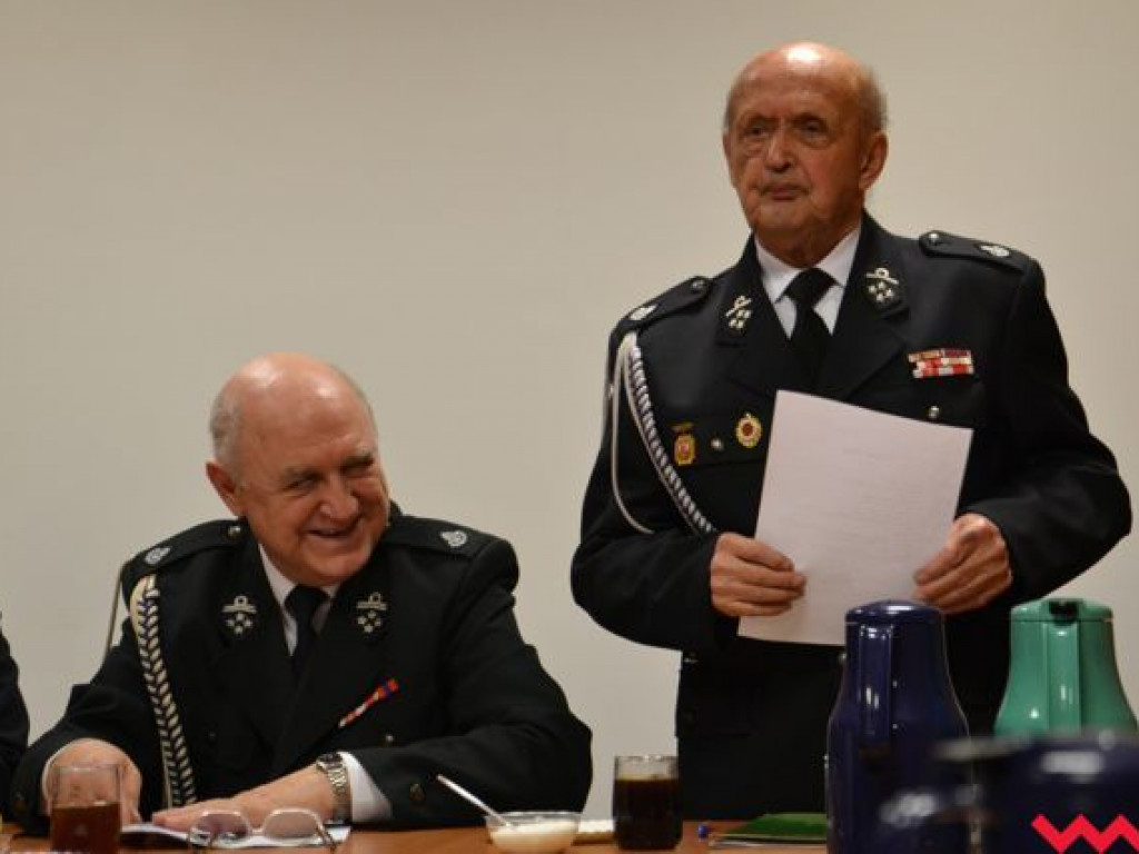 Wrzesińscy ochotnicy mogą otrzymać wymarzony samochód gaśniczy