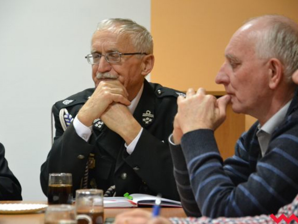 Wrzesińscy ochotnicy mogą otrzymać wymarzony samochód gaśniczy