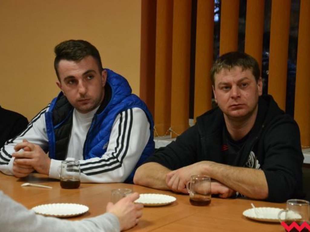 Wrzesińscy ochotnicy mogą otrzymać wymarzony samochód gaśniczy
