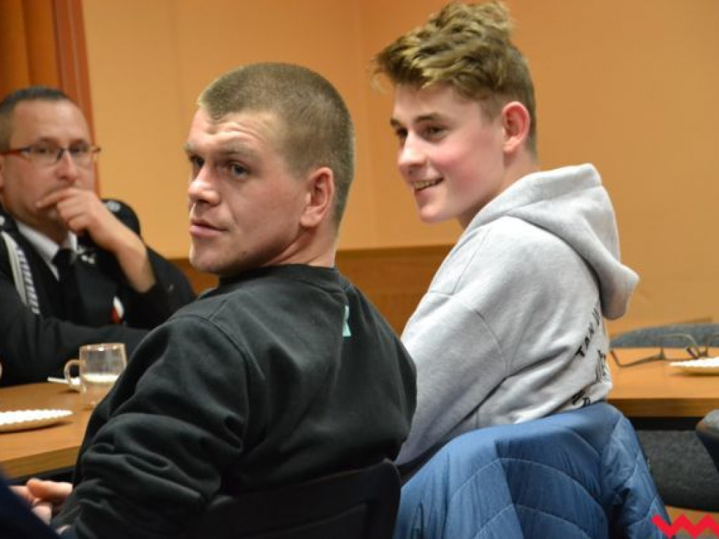 Wrzesińscy ochotnicy mogą otrzymać wymarzony samochód gaśniczy