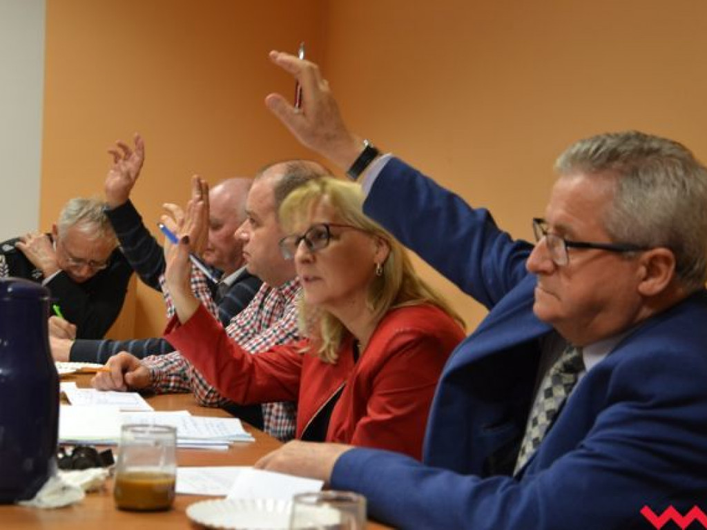 Wrzesińscy ochotnicy mogą otrzymać wymarzony samochód gaśniczy