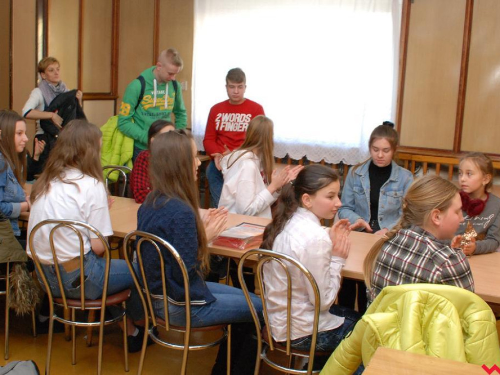 Turniej Wiedzy Pożarniczej „Młodzież Zapobiega Pożarom”