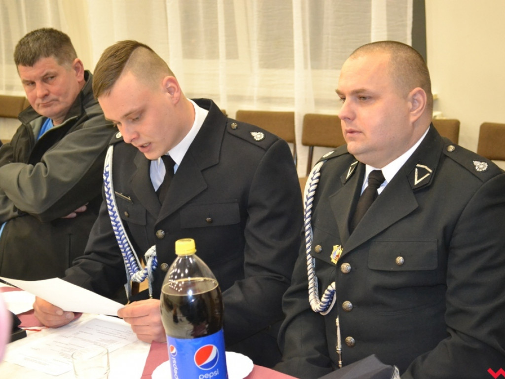 Ochotnicy z Gozdowa już niedługo będą mieli nowe zaplecze