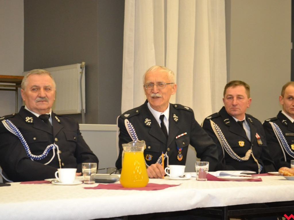 Ochotnicy z Gozdowa już niedługo będą mieli nowe zaplecze