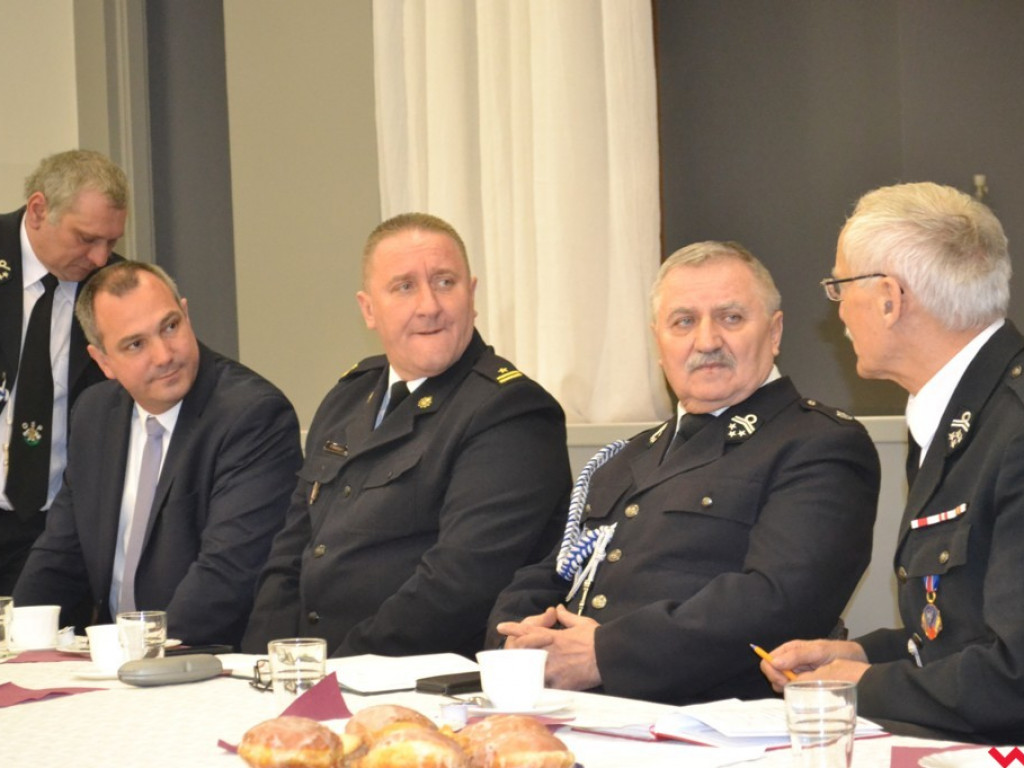 Ochotnicy z Gozdowa już niedługo będą mieli nowe zaplecze