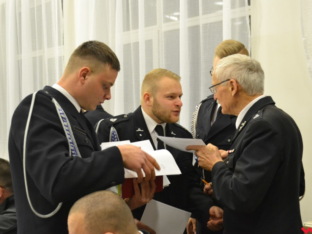 Ochotnicy z Gozdowa już niedługo będą mieli nowe zaplecze
