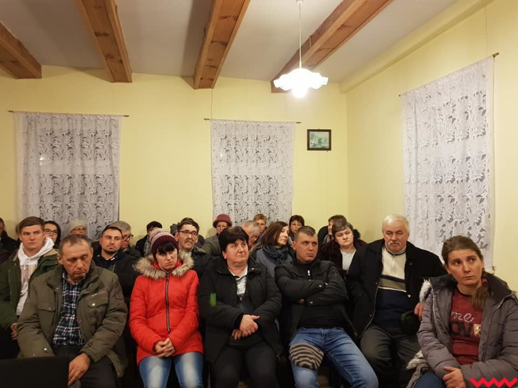 W Nowej Wsi Podgórnej jest nowy sołtys