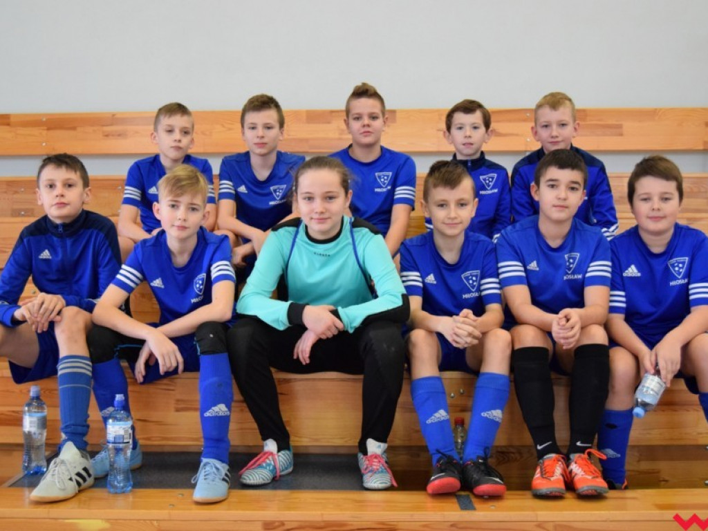 Gospodarze byli „gościnni” dla wszystkich rywali