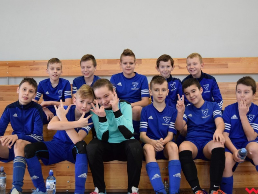 Gospodarze byli „gościnni” dla wszystkich rywali