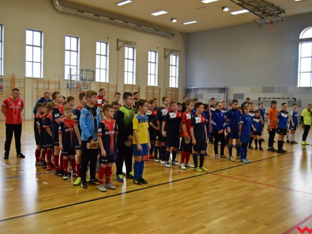 Gospodarze byli „gościnni” dla wszystkich rywali