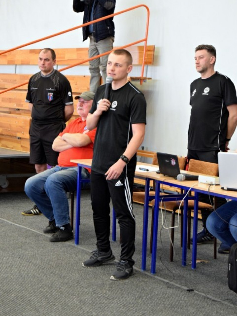 Gospodarze byli „gościnni” dla wszystkich rywali