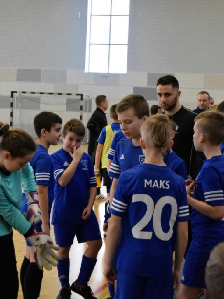 Gospodarze byli „gościnni” dla wszystkich rywali