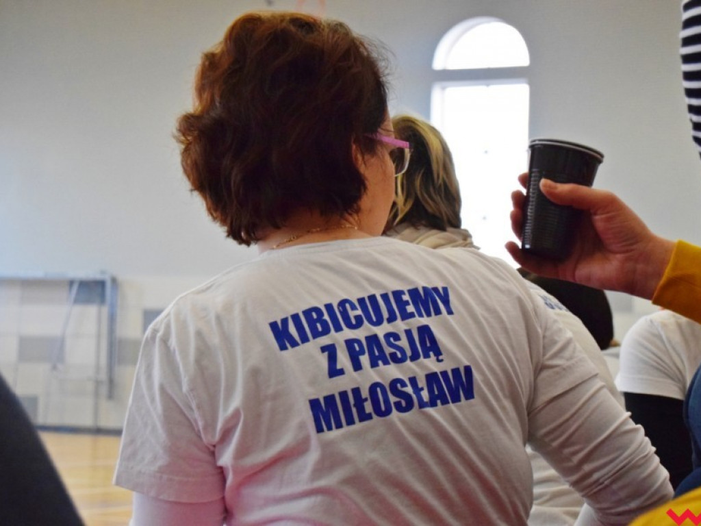 Gospodarze byli „gościnni” dla wszystkich rywali