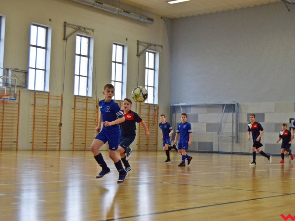 Gospodarze byli „gościnni” dla wszystkich rywali