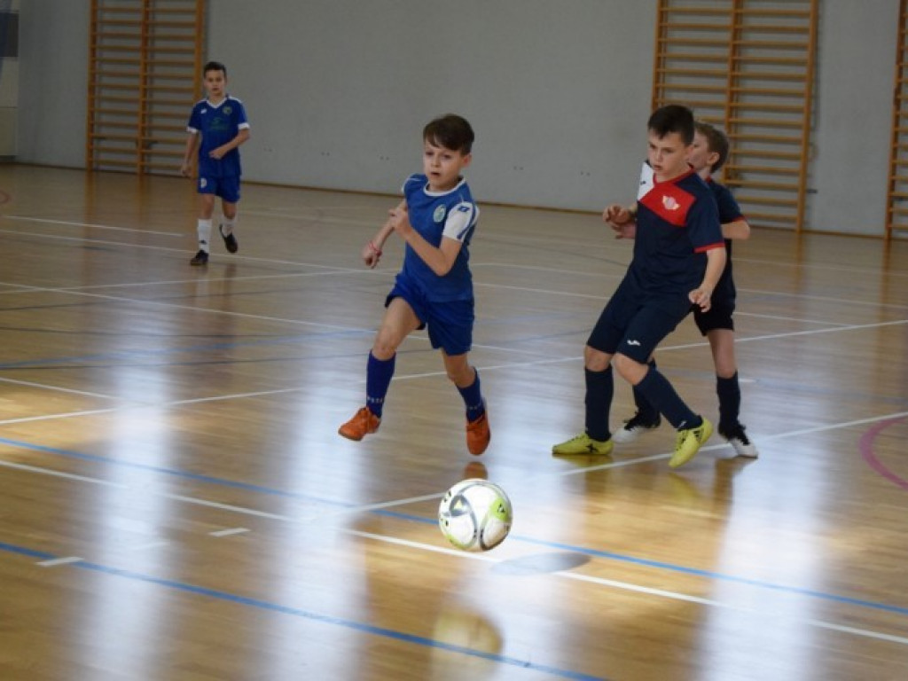Gospodarze byli „gościnni” dla wszystkich rywali