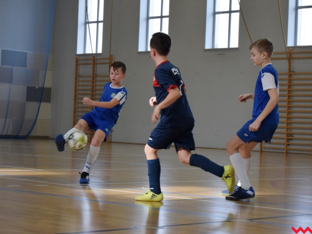 Gospodarze byli „gościnni” dla wszystkich rywali