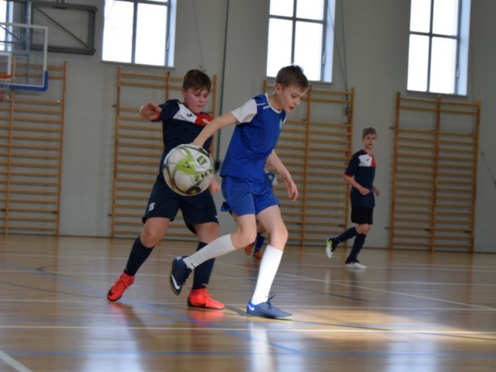 Gospodarze byli „gościnni” dla wszystkich rywali