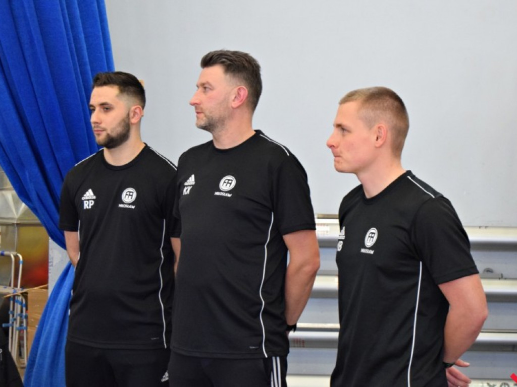 Gospodarze byli „gościnni” dla wszystkich rywali