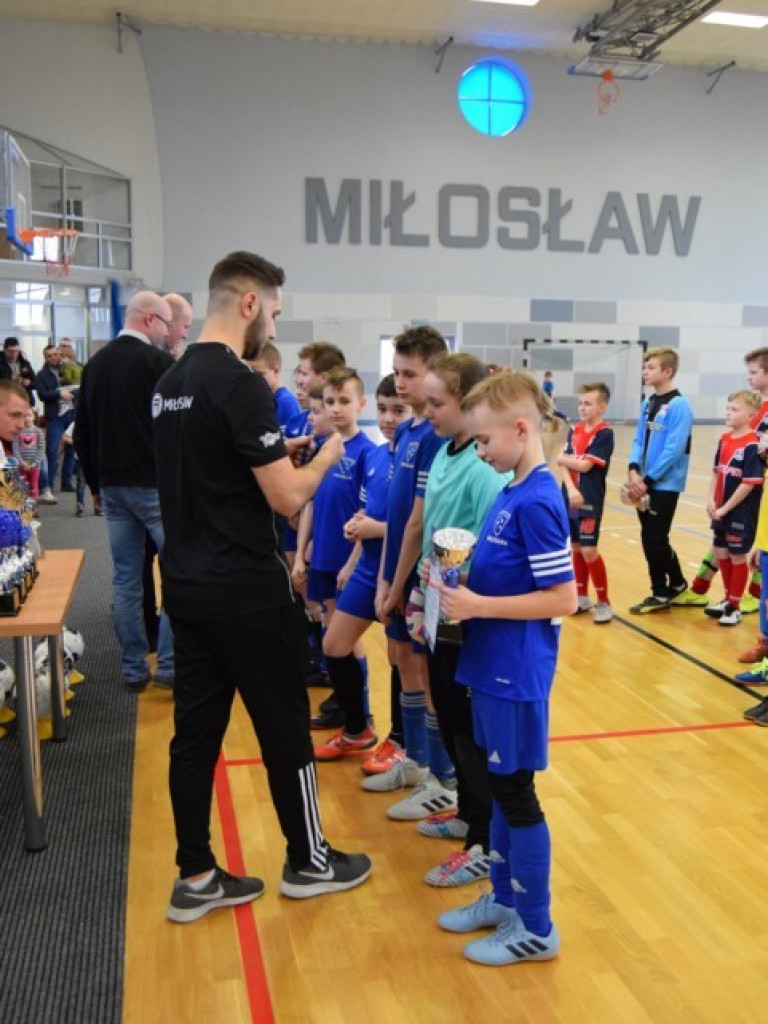 Gospodarze byli „gościnni” dla wszystkich rywali