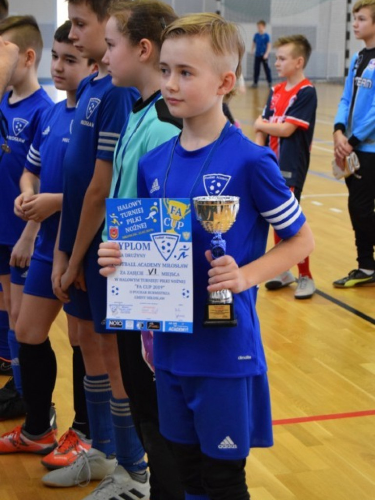 Gospodarze byli „gościnni” dla wszystkich rywali