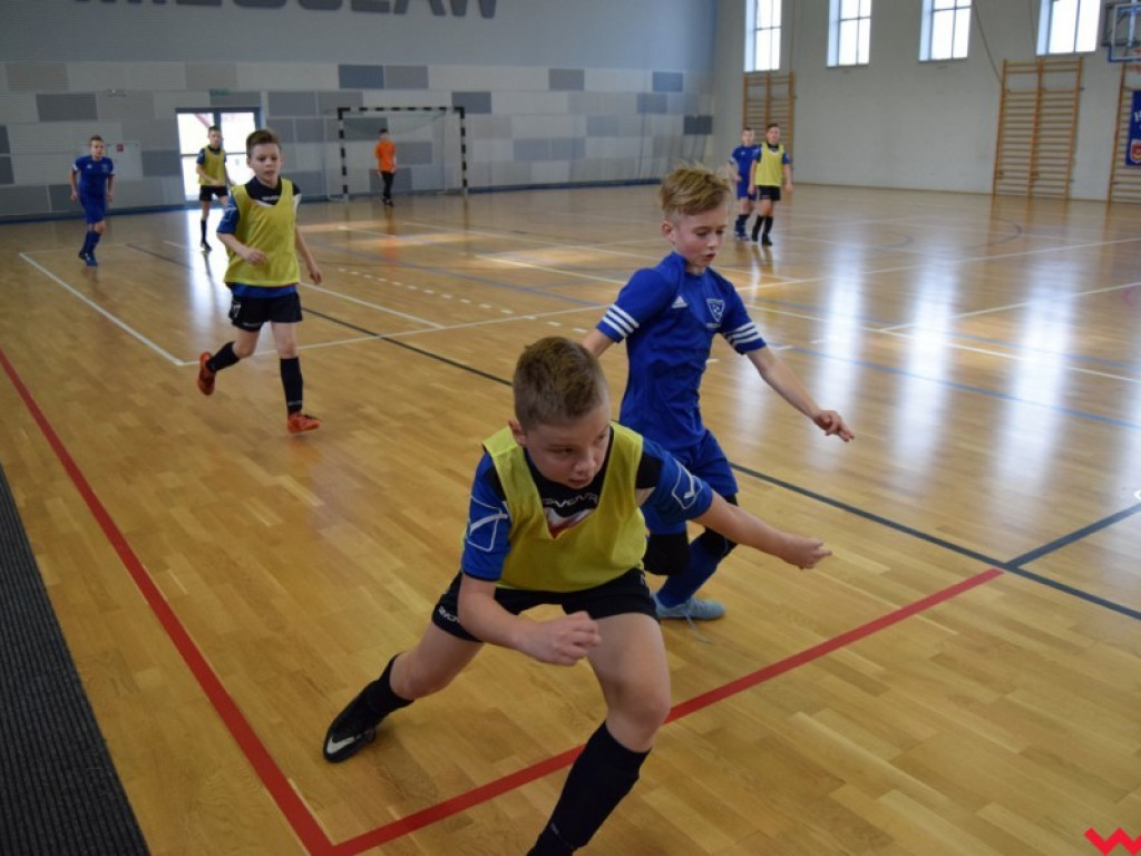 Gospodarze byli „gościnni” dla wszystkich rywali