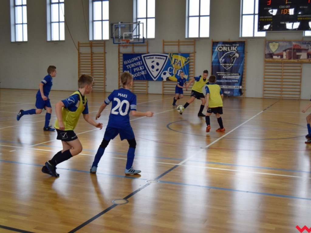 Gospodarze byli „gościnni” dla wszystkich rywali