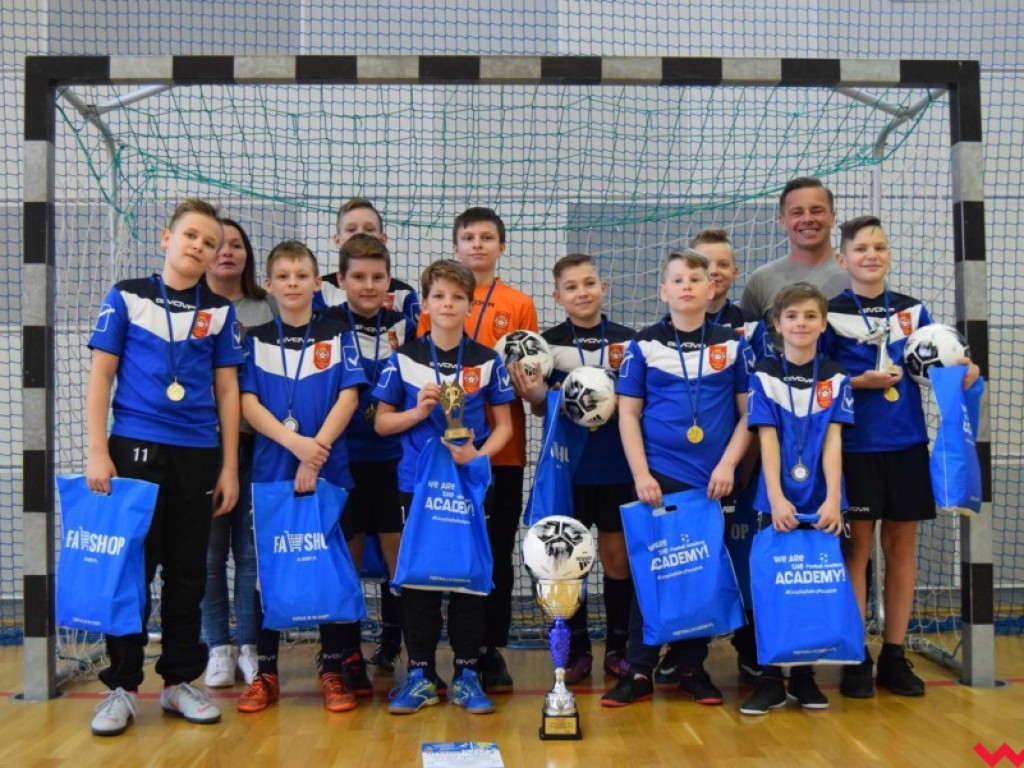 Gospodarze byli „gościnni” dla wszystkich rywali