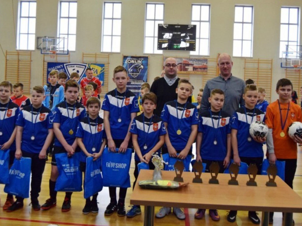 Gospodarze byli „gościnni” dla wszystkich rywali