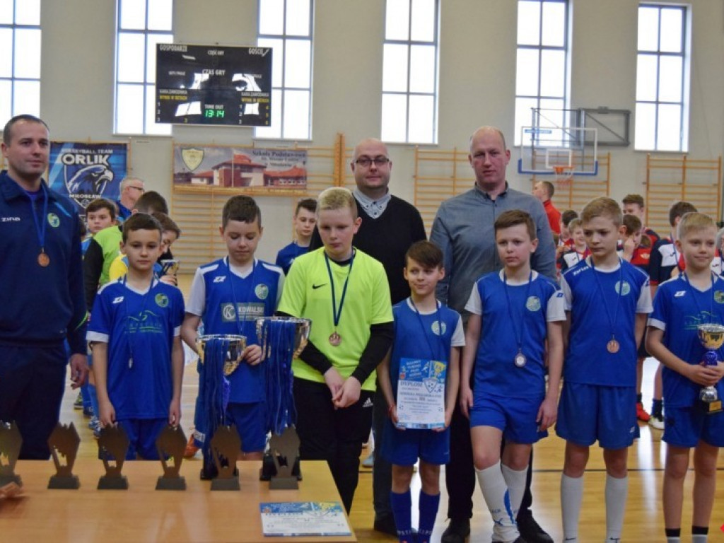Gospodarze byli „gościnni” dla wszystkich rywali