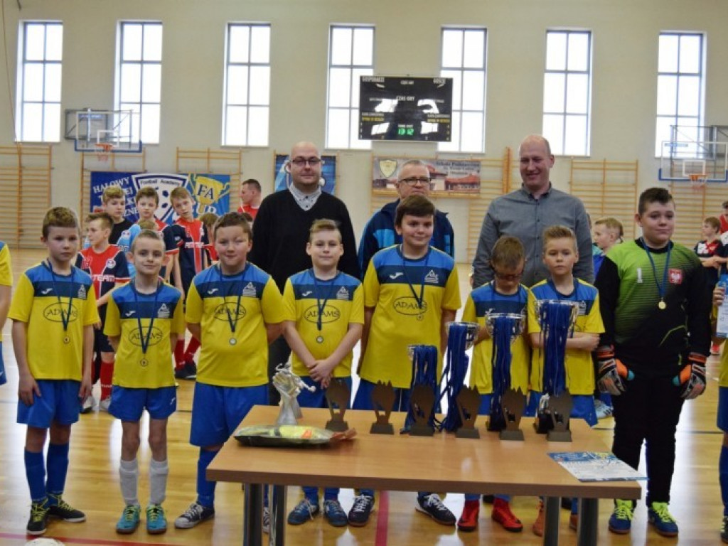Gospodarze byli „gościnni” dla wszystkich rywali